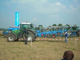 Lemken Feldtag auf unserem Hof 2009 (6).JPG